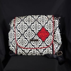 Petunia Pickle Bottom Diaper Bag